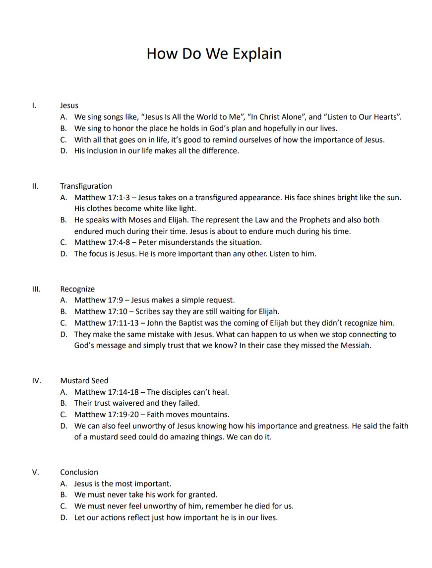 Bible Lessons And Sermons bible-lessons-and-sermons