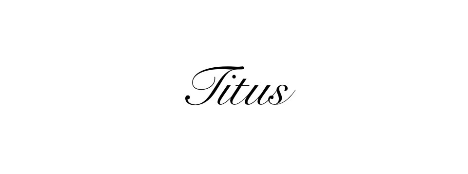 Titus